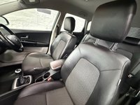 USED 2008 08 KIA CEED 1.6 CRDi LS Hatchback 5dr Diesel Manual (125 g/km, 113 bhp) 