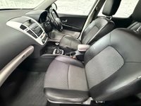USED 2008 08 KIA CEED 1.6 CRDi LS Hatchback 5dr Diesel Manual (125 g/km, 113 bhp) 