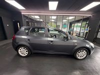 USED 2008 08 KIA CEED 1.6 CRDi LS Hatchback 5dr Diesel Manual (125 g/km, 113 bhp) 