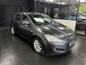 USED 2008 08 KIA CEED 1.6 CRDi LS Hatchback 5dr Diesel Manual (125 g/km, 113 bhp) 