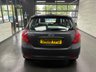 USED 2008 08 KIA CEED 1.6 CRDi LS Hatchback 5dr Diesel Manual (125 g/km, 113 bhp) 