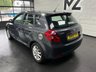 USED 2008 08 KIA CEED 1.6 CRDi LS Hatchback 5dr Diesel Manual (125 g/km, 113 bhp) 
