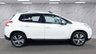 USED 2016 16 PEUGEOT 2008 1.2 PureTech Allure SUV 5dr Petrol Manual Euro 6 (s/s) (110 ps) 1 FORMER OWNER!  1 FORMER OWNER!