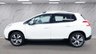 USED 2016 16 PEUGEOT 2008 1.2 PureTech Allure SUV 5dr Petrol Manual Euro 6 (s/s) (110 ps) 1 FORMER OWNER!  1 FORMER OWNER!