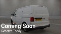 USED 2023 72 VOLKSWAGEN TRANSPORTER 2.0 TDI T32 Startline Panel Van 5dr Diesel Manual FWD SWB Euro 6 (s/s) (110 ps) Low Deposit Finance Available,