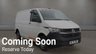 USED 2023 72 VOLKSWAGEN TRANSPORTER 2.0 TDI T32 Startline Panel Van 5dr Diesel Manual FWD SWB Euro 6 (s/s) (110 ps) Low Deposit Finance Available,