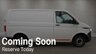 USED 2023 72 VOLKSWAGEN TRANSPORTER 2.0 TDI T32 Startline Panel Van 5dr Diesel Manual FWD SWB Euro 6 (s/s) (110 ps) Low Deposit Finance Available,