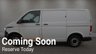 USED 2023 72 VOLKSWAGEN TRANSPORTER 2.0 TDI T32 Startline Panel Van 5dr Diesel Manual FWD SWB Euro 6 (s/s) (110 ps) Low Deposit Finance Available,