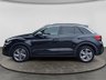 USED 2023 72 VOLKSWAGEN T-ROC 2.0 TSI R-Line SUV 5dr Petrol DSG 4Motion Euro 6 (s/s) (190 ps) 