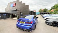 USED 2020 20 BMW 3 SERIES 2.0 330e 12kWh M Sport Auto Euro 6 (s/s) 4dr PERFORMANCEKIT+MPROPACK+20S