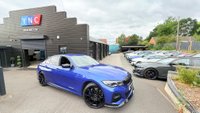 USED 2020 20 BMW 3 SERIES 2.0 330e 12kWh M Sport Auto Euro 6 (s/s) 4dr PERFORMANCEKIT+MPROPACK+20S