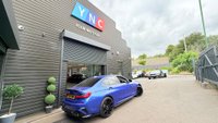 USED 2020 20 BMW 3 SERIES 2.0 330e 12kWh M Sport Auto Euro 6 (s/s) 4dr PERFORMANCEKIT+MPROPACK+20S