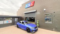 USED 2020 20 BMW 3 SERIES 2.0 330e 12kWh M Sport Auto Euro 6 (s/s) 4dr PERFORMANCEKIT+MPROPACK+20S