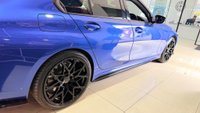 USED 2020 20 BMW 3 SERIES 2.0 330e 12kWh M Sport Auto Euro 6 (s/s) 4dr PERFORMANCEKIT+MPROPACK+20S