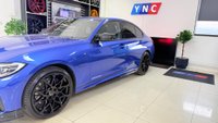 USED 2020 20 BMW 3 SERIES 2.0 330e 12kWh M Sport Auto Euro 6 (s/s) 4dr PERFORMANCEKIT+MPROPACK+20S