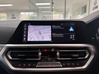 USED 2020 20 BMW 3 SERIES 2.0 330e 12kWh M Sport Auto Euro 6 (s/s) 4dr PERFORMANCEKIT+MPROPACK+20S