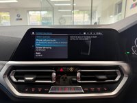 USED 2020 20 BMW 3 SERIES 2.0 330e 12kWh M Sport Auto Euro 6 (s/s) 4dr PERFORMANCEKIT+MPROPACK+20S