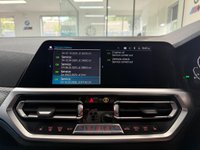 USED 2020 20 BMW 3 SERIES 2.0 330e 12kWh M Sport Auto Euro 6 (s/s) 4dr PERFORMANCEKIT+MPROPACK+20S