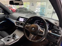 USED 2020 20 BMW 3 SERIES 2.0 330e 12kWh M Sport Auto Euro 6 (s/s) 4dr PERFORMANCEKIT+MPROPACK+20S