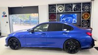 USED 2020 20 BMW 3 SERIES 2.0 330e 12kWh M Sport Auto Euro 6 (s/s) 4dr PERFORMANCEKIT+MPROPACK+20S