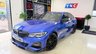 USED 2020 20 BMW 3 SERIES 2.0 330e 12kWh M Sport Auto Euro 6 (s/s) 4dr PERFORMANCEKIT+MPROPACK+20S