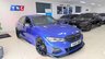USED 2020 20 BMW 3 SERIES 2.0 330e 12kWh M Sport Auto Euro 6 (s/s) 4dr PERFORMANCEKIT+MPROPACK+20S