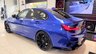 USED 2020 20 BMW 3 SERIES 2.0 330e 12kWh M Sport Auto Euro 6 (s/s) 4dr PERFORMANCEKIT+MPROPACK+20S