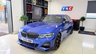 USED 2020 20 BMW 3 SERIES 2.0 330e 12kWh M Sport Auto Euro 6 (s/s) 4dr PERFORMANCEKIT+MPROPACK+20S