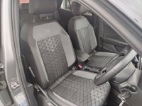 USED 2022 VOLKSWAGEN T-ROC 1.5 TSI R-Line SUV 5dr Petrol Manual Euro 6 (s/s) (150 ps) 
