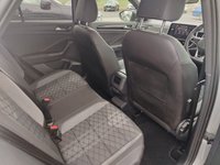 USED 2022 VOLKSWAGEN T-ROC 1.5 TSI R-Line SUV 5dr Petrol Manual Euro 6 (s/s) (150 ps) 