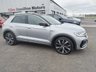 USED 2022 VOLKSWAGEN T-ROC 1.5 TSI R-Line SUV 5dr Petrol Manual Euro 6 (s/s) (150 ps) 