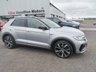 USED 2022 VOLKSWAGEN T-ROC 1.5 TSI R-Line SUV 5dr Petrol Manual Euro 6 (s/s) (150 ps) 