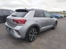 USED 2022 VOLKSWAGEN T-ROC 1.5 TSI R-Line SUV 5dr Petrol Manual Euro 6 (s/s) (150 ps) 