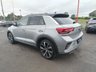 USED 2022 VOLKSWAGEN T-ROC 1.5 TSI R-Line SUV 5dr Petrol Manual Euro 6 (s/s) (150 ps) 