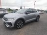 USED 2022 VOLKSWAGEN T-ROC 1.5 TSI R-Line SUV 5dr Petrol Manual Euro 6 (s/s) (150 ps) 