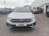 USED 2022 VOLKSWAGEN T-ROC 1.5 TSI R-Line SUV 5dr Petrol Manual Euro 6 (s/s) (150 ps) 