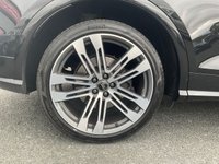USED 2017 67 AUDI SQ5 3.0 TFSI V6 SUV 5dr Petrol Tiptronic quattro Euro 6 (s/s) (354 ps) 