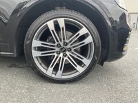 USED 2017 67 AUDI SQ5 3.0 TFSI V6 SUV 5dr Petrol Tiptronic quattro Euro 6 (s/s) (354 ps) 
