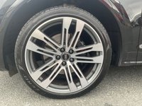USED 2017 67 AUDI SQ5 3.0 TFSI V6 SUV 5dr Petrol Tiptronic quattro Euro 6 (s/s) (354 ps) 