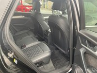 USED 2017 67 AUDI SQ5 3.0 TFSI V6 SUV 5dr Petrol Tiptronic quattro Euro 6 (s/s) (354 ps) 