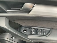 USED 2017 67 AUDI SQ5 3.0 TFSI V6 SUV 5dr Petrol Tiptronic quattro Euro 6 (s/s) (354 ps) 