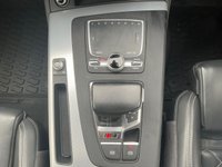 USED 2017 67 AUDI SQ5 3.0 TFSI V6 SUV 5dr Petrol Tiptronic quattro Euro 6 (s/s) (354 ps) 