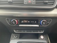 USED 2017 67 AUDI SQ5 3.0 TFSI V6 SUV 5dr Petrol Tiptronic quattro Euro 6 (s/s) (354 ps) 
