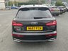 USED 2017 67 AUDI SQ5 3.0 TFSI V6 SUV 5dr Petrol Tiptronic quattro Euro 6 (s/s) (354 ps) 