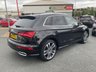 USED 2017 67 AUDI SQ5 3.0 TFSI V6 SUV 5dr Petrol Tiptronic quattro Euro 6 (s/s) (354 ps) 