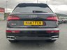 USED 2017 67 AUDI SQ5 3.0 TFSI V6 SUV 5dr Petrol Tiptronic quattro Euro 6 (s/s) (354 ps) 