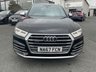 USED 2017 67 AUDI SQ5 3.0 TFSI V6 SUV 5dr Petrol Tiptronic quattro Euro 6 (s/s) (354 ps) 