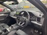 USED 2017 67 AUDI SQ5 3.0 TFSI V6 SUV 5dr Petrol Tiptronic quattro Euro 6 (s/s) (354 ps) 