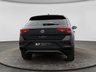 USED 2021 71 VOLKSWAGEN T-ROC 1.5 TSI EVO Black Edition SUV 5dr Petrol DSG Euro 6 (s/s) (150 ps) 