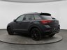 USED 2021 71 VOLKSWAGEN T-ROC 1.5 TSI EVO Black Edition SUV 5dr Petrol DSG Euro 6 (s/s) (150 ps) 